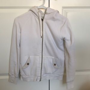 J Crew Sherpa Fleece